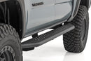 OV2 Running Boards | Side Step Bars | Crew Cab | Toyota Tacoma (2016-2023)
