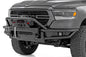 Front Bumper | Tubular | Winch Mount | Ram 1500 2WD/4WD (2019-2024)