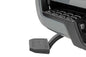 Retractable Bed Step | Manual Pull | Toyota Tacoma 2WD/4WD (2016-2023)