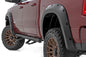 Pocket Fender Flares | PXJ Diamond Black | Ram 1500 2WD/4WD (2025-2026)
