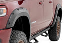 Pocket Fender Flares | PBJ Hydro Blue | Ram 1500 2WD/4WD (2025-2026)