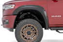 Pocket Fender Flares | PBJ Hydro Blue | Ram 1500 2WD/4WD (2025-2026)