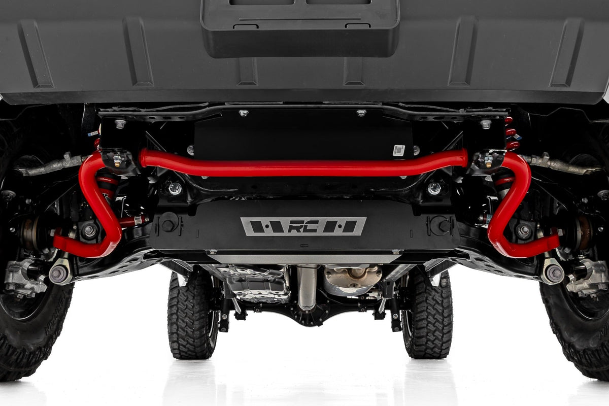 6 Inch Lift Kit | Toyota Tundra TRD PRO 4WD (2022-2026)