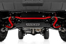 6 Inch Lift Kit | Toyota Tundra TRD PRO 4WD (2022-2026)