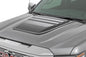 Hood Scoop | GXD Sterling Grey Metallic | GMC Sierra 1500 2WD/4WD (2019-2026)