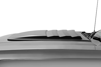 Hood Scoop | GHR Forest | GMC Sierra 1500 2WD/4WD (2019-2026)