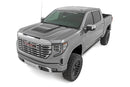 Hood Scoop | GMC Sierra 1500 2WD/4WD (2019-2026)