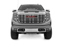 Hood Scoop | G2X Deep Mahogany | GMC Sierra 1500 2WD/4WD (2019-2026)