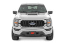Hood Scoop | HX Antimatter Blue | Ford F-150 2WD/4WD (2021-2025)