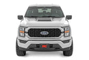 Hood Scoop | M7 Carbonized Gray | Ford F-150 2WD/4WD (2021-2026)