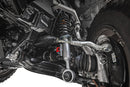 M1R Reservoir Loaded Struts | Adjustable Height | Front | 3.5 Inch | Toyota 4Runner (2025)