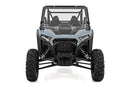 Vented Full Windshield | Scratch Resistant |┬á Polaris RZR XP4 1000