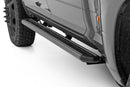 Multi-Color LED Running Boards | Crew Cab | Ram 2500/3500 2WD/4WD (10-26)