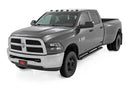 Multi-Color LED Running Boards | Crew Cab | Ram 2500/3500 2WD/4WD (10-26)