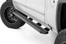 Multi-Color LED Running Boards | Crew Cab | Chevy/GMC 1500/2500HD/3500HD (07-19 & Classic)