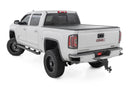 Multi-Color LED Running Boards | Crew Cab | Chevy/GMC 1500/2500HD/3500HD (07-19 & Classic)