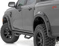 Pocket Fender Flares | M7 Carbonized Gray | Ford Ranger 2WD/4WD (2024-2025)