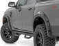 Pocket Fender Flares | NE Cactus Gray | Ford Ranger 2WD/4WD (2024-2025)