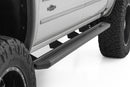 Multi-Color LED Running Boards | Crew Cab | Chevy/GMC 1500/2500HD/3500HD (07-19 & Classic)