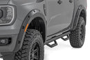 Pocket Fender Flares | VA Desert Sand | Ford Ranger 2WD/4WD (2024-2025)