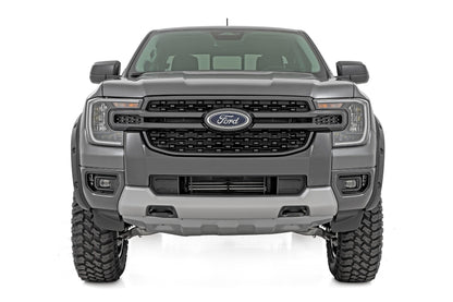 3 Inch Lift Kit | N3 Struts | Ford Ranger 4WD (2024-2025)