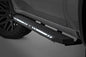 AC2 Running Boards | Amber/White | Crew Cab | Ram 1500/2500/3500 2WD/4WD (2010-2025 & Classic)