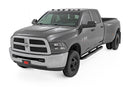 AC2 Running Boards | Amber/White | Crew Cab | Ram 1500/2500/3500 2WD/4WD (2010-2025 & Classic)