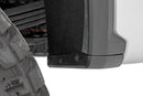 Mud Flap Delete | Chevy Silverado 2500 HD/3500 HD 2WD/4WD (2020-2026)