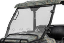 Vented Full Windshield | Scratch Resistant | John Deere Gator XUV 625/Gator XUV 850