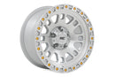 Rough Country 82 Series Wheel | One-Piece | Full Machined | 17x9 | 5x5 | -12mm
