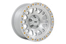 Rough Country 82 Series Wheel | One-Piece | Full Machined  | 17x9 | 5x4.5 | -12mm
