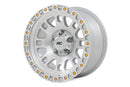 Rough Country 82 Series Wheel | One-Piece | Full Machined | 17x9 | 5x5 | -12mm