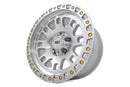 Rough Country 82 Series Wheel | One-Piece | Full Machined | 15x8 | 5x4.5 | -19mm
