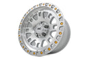 Rough Country 82 Series Wheel | One-Piece | Full Machined | 17x9 | 6x5.5 | -12mm
