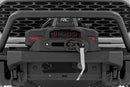 Front Bumper | Tubular |Winch Mount | Ford F-150 2WD/4WD (2021-2023)