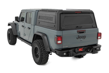 Truck Bed Cap | Modular | 5' Bed | Jeep Gladiator JT 4WD (2020-2025)
