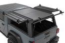 Truck Bed Cap | Modular | 5' Bed | Jeep Gladiator JT 4WD (2020-2025)