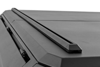 Truck Bed Cap | Modular | 5' Bed | Jeep Gladiator JT 4WD (2020-2025)