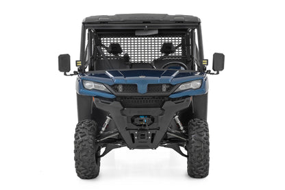 Adjustable Suspension Lift Kit | Ride Height Adjust | CFMOTO UFORCE 1000/UFORCE 1000XL