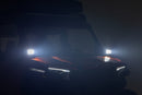 LED Light Kit | Front Mount | 2" Black Pair | Polaris XPEDITION XP