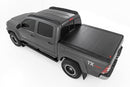 Hard Roll Up Bed Cover | 5' Bed | Toyota Tacoma 2WD/4WD (2005-2015)