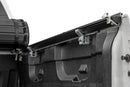 Hard Roll Up Bed Cover | 5'9" Bed | Chevy/GMC Sierra/Silverado 1500 (07-13)