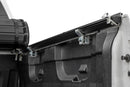 Hard Roll Up Bed Cover | 6'7" Bed | Chevy/GMC Sierra/Silverado 1500 (07-13)