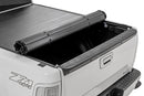 Hard Roll Up Bed Cover | 6'7" Bed | Chevy/GMC Sierra/Silverado 1500 (07-13)