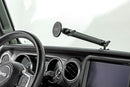 Dash Mount | 8" Mount Kit | Jeep Gladiator JT/Wrangler JL 4WD (2018-2026)