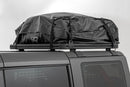 Roof Rack | Freedom Top | Ford Bronco 4WD (2021-2025)