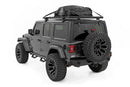 Roof Rack | Jeep Wrangler JL (18-26)/Wrangler Unlimited (18-26) 4WD
