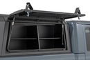 Truck Bed Cap | Modular | 5' Bed | Jeep Gladiator JT 4WD (2020-2025)