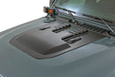 Hood Scoop | PRV Snazzberry | Jeep Gladiator JT/Wrangler JL 4WD (2018-2026)