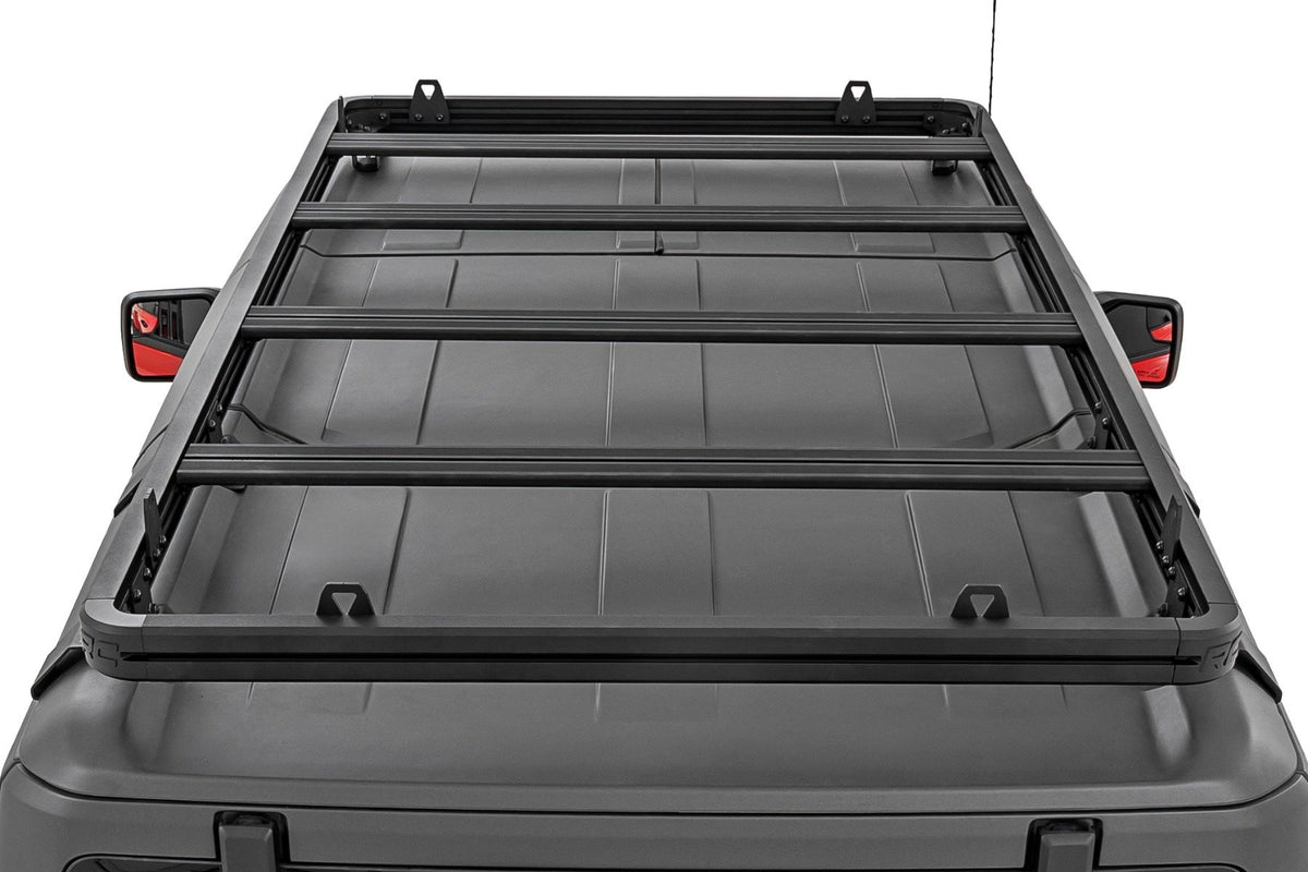 Roof Rack | Ford Bronco 4WD (2021-2025)
